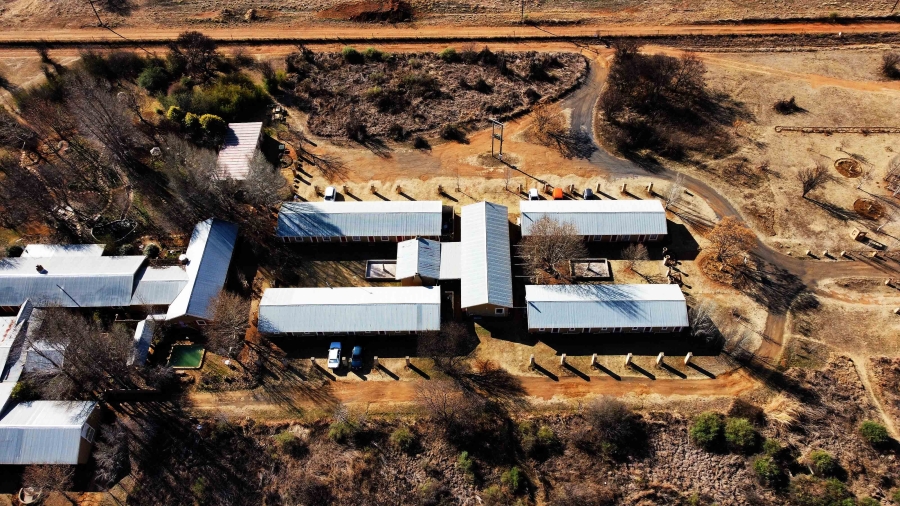 Commercial Property for Sale in Potchefstroom Rural North West